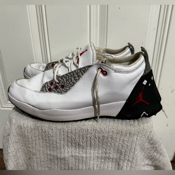 Jordan ADG 2 size 11 - Picture 9 of 11